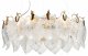 Подвесная люстра Moderli Shine V2380-P. 