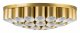 Потолочная люстра Lightstar Siena 720402. 
