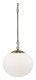 Подвесной светильник SIMPLE STORY 1123 1123-1PL. 