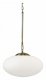 Подвесной светильник SIMPLE STORY 1124 1124-1PL. 