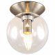 Настенно-потолочный светильник Citilux Томми CL102511. 