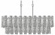 Подвесная люстра Simple Story 5931 5931-7PL. 