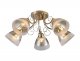 Потолочная люстра Ritter Palermo 52546 2. 