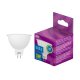 Лампа светодиодная REV MR16 GU5.3 3W 3000K теплый свет рефлектор 32320 4. 
