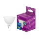 Лампа светодиодная REV MR16 GU5.3 7W 3000K теплый свет рефлектор 32324 2. 