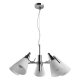 Подвесная люстра Arte Lamp Brooklyn A9517LM-5CC. 