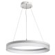 Подвесной светодиодный светильник Arte Lamp 41 A9306SP-1WH. 