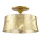 Потолочный светильник Arte Lamp Conca A8932PL-1GA. 