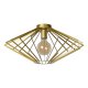 Потолочный светильник Lucide Diamond 73107/52/02. 