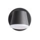 Фасадный светильник Kanlux DROMI LED EL-1 7W-GR 32530. 