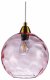 Подвесной светильник Indigo Memoria 11003/1P Pink. 