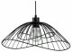 Подвесной светильник Indigo Vestito 10012/B/1P Black. 