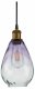 Подвесной светильник Indigo Piuro 11027/1P Purple. 