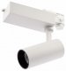 Трековый светодиодный светильник ЭРА SТR-30-36-40K-W20 Б0049752. 