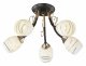 Потолочная люстра Escada Camila 1112/5P. 