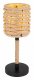 Настольная лампа Globo Halia 15679T. 