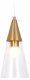 Подвесной светильник Ambrella light TRADITIONAL TR3666. 