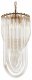 Подвесной светильник Freya Onda FR5182PL-03FG. 