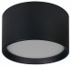 Потолочный светодиодный светильник Escada 20005SMU/02LED SBK. 