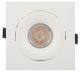 Точечный светильник Denkirs Roto DK2121-WH. 
