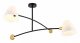 Потолочная люстра Favourite Statera 3045-2P. 