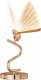 Настольная лампа Kink Light Баттерфляй 08444-T,33. 