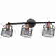 Спот Vele Luce Modello VL6452W03. 