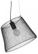 Подвесной светильник DeMarkt Кассель 3 643012801. 