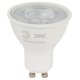 Лампа светодиодная ЭРА LED Lense MR16-8W-840-GU10 Б0054942. 