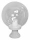 Наземный фонарь Fumagalli GLOBE 300 G30.110.000.WXF1R. 