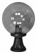 Наземный фонарь Fumagalli GLOBE 300 G30.111.000.AZF1R. 