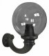 Настенный фонарь уличный Fumagalli GLOBE 300 G30.132.000.AZF1R. 