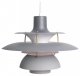 Подвесной светильник Loft IT Floret 10113 Grey. 