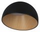 Потолочный светильник Loft IT Egg 10197/350 Black. 