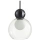 Подвесной светильник Odeon Light Blacky 5021/1. 