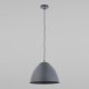 Подвесной светильник TK Lighting Faro 3193 Faro Graphite. 