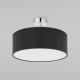 Потолочный светильник TK Lighting Rondo 4246 Rondo Black. 
