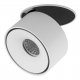 Встраиваемый светодиодный спот DesignLed GW-8001S-9-WH-NW 004891. 