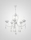 Подвесная люстра Мелодия Света PL1N 0000 30005. 