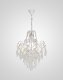 Подвесная люстра Мелодия Света PL1N 0000 48837. 