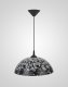 Подвесной светильник Мелодия Света PS1N 0000 30835. 