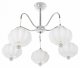 Потолочная люстра MyFar Katrin MR1811-5C. 