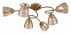Потолочная люстра Escada Celosia 1112/6P. 