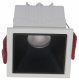 Точечный светильник Maytoni Alfa LED DL043-01-10W3K-SQ-WB. 