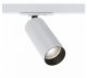 Трековый светильник Maytoni Focus LED TR021-1-12W3K-W-D-W. 
