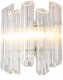 Бра DeLight Collection Vittoria KG0769W-2 clear. 