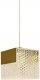 Подвесной светильник DeLight Collection OMD821600 OMD821600-1 gold. 