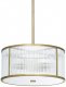 Потолочная люстра DeLight Collection KR1218 KR1218P-6 brass. 
