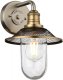 Бра Hinkley Rigby QN-RIGBY1-BATH-AN. 