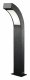 Наземный высокий светильник Uniel ULU-T72A UL-00009356. 